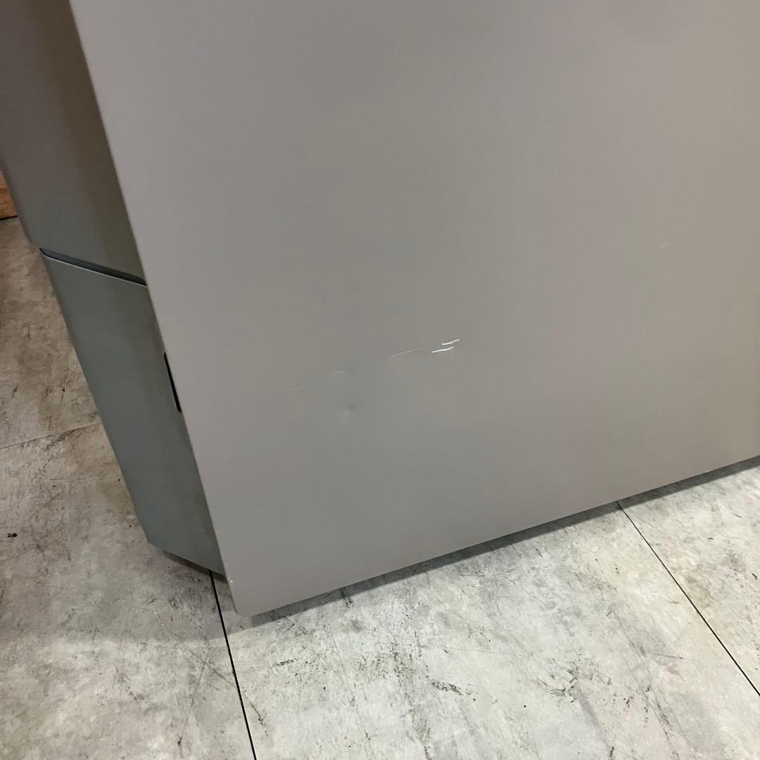 一都三県限定　配送設置無料　冷蔵庫　5ドア　TOSHIBA 東芝　410L