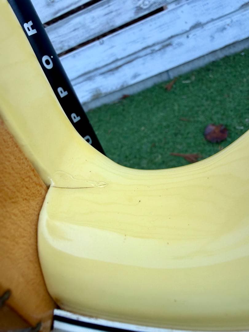 ギター Fresher STRAIGHTER FS-331