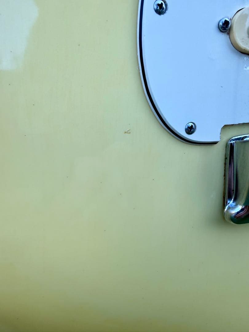 ギター Fresher STRAIGHTER FS-331