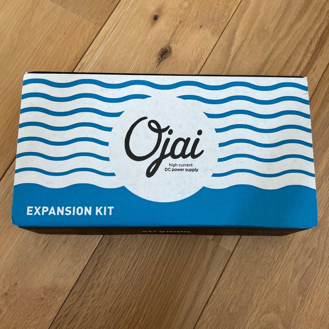 Strymon Ojai Expansion Kit ストライモン