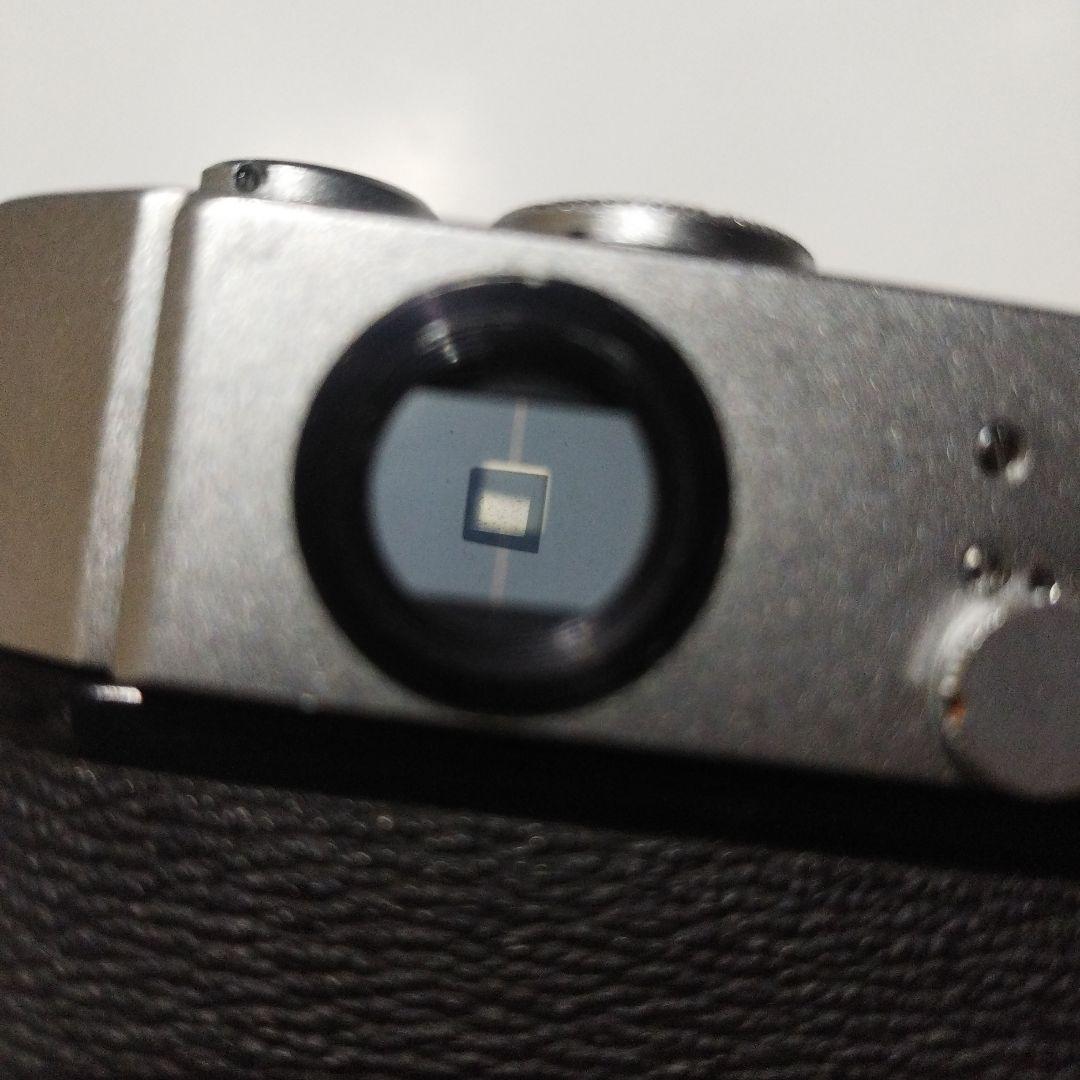 Canon 7 レンジファインダーカメラ 35mm