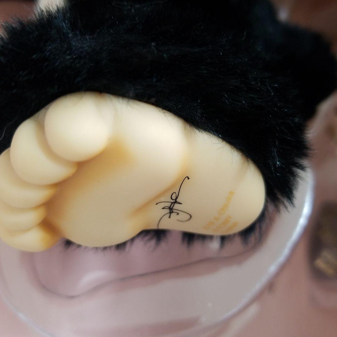 トイズフィールド　USAGI　羽ウサ HYDE×ToysField