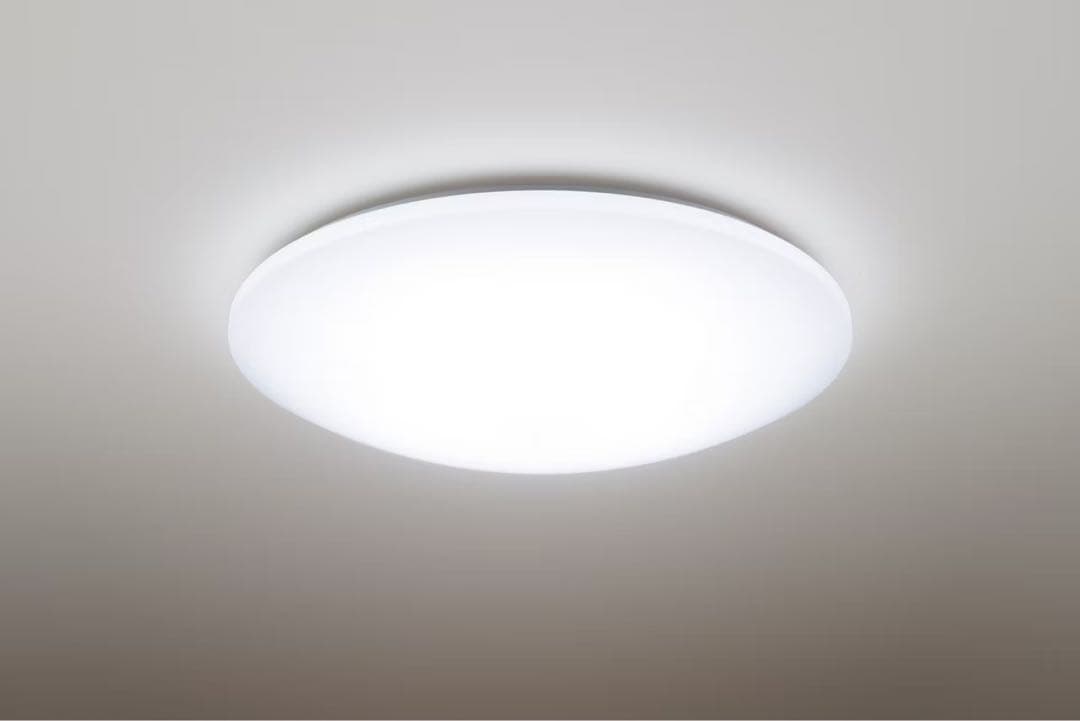 【未使用】最終値下げ Panasonic シーリングライト HH-CG1234A