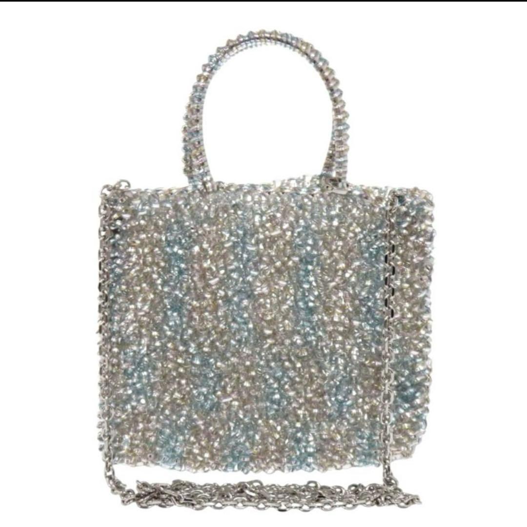 【⭐︎1／25限定価格⭐︎】ANTEPRIMA ミニアトゥーラ ハワイ限定カラー