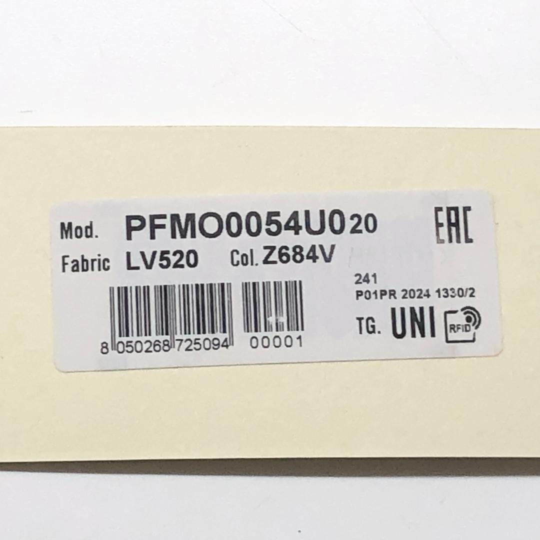 ○★新品未使用　MARNI (マルニ)　二つ折り財布　ダスティオリーブ