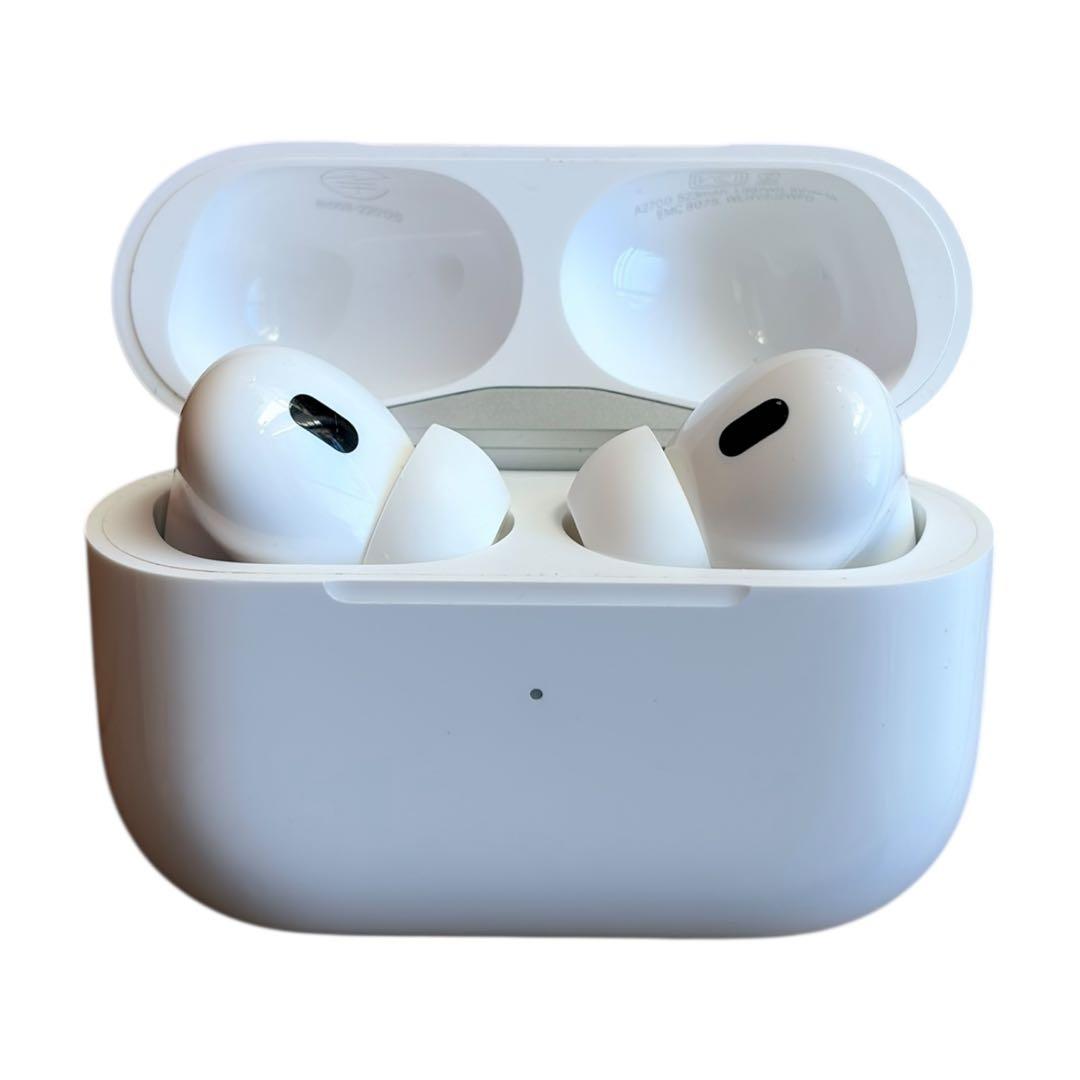 T*o様 Apple AirPods Pro 第二世代 Lightning