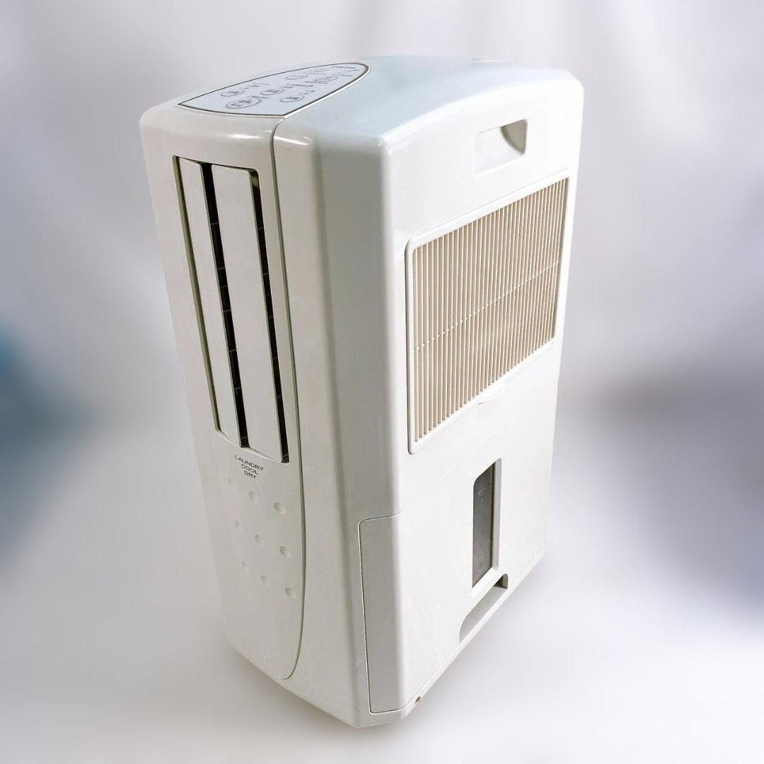 CORONA CDM-F1021 コロナ 冷風 衣類乾燥除湿機 スポットクーラー