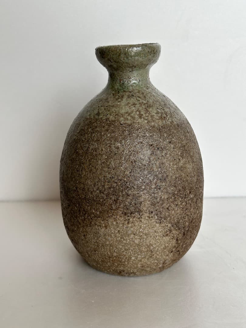 徳利 (江崎一生 作)