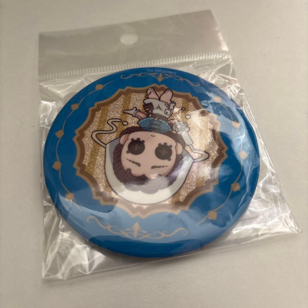 第五人格 ばくだん焼き 医師