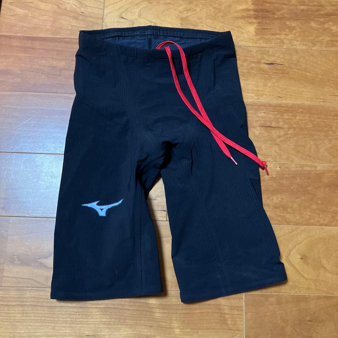 Mizuno 男子競泳水着　gx.sonic 6 cr ②