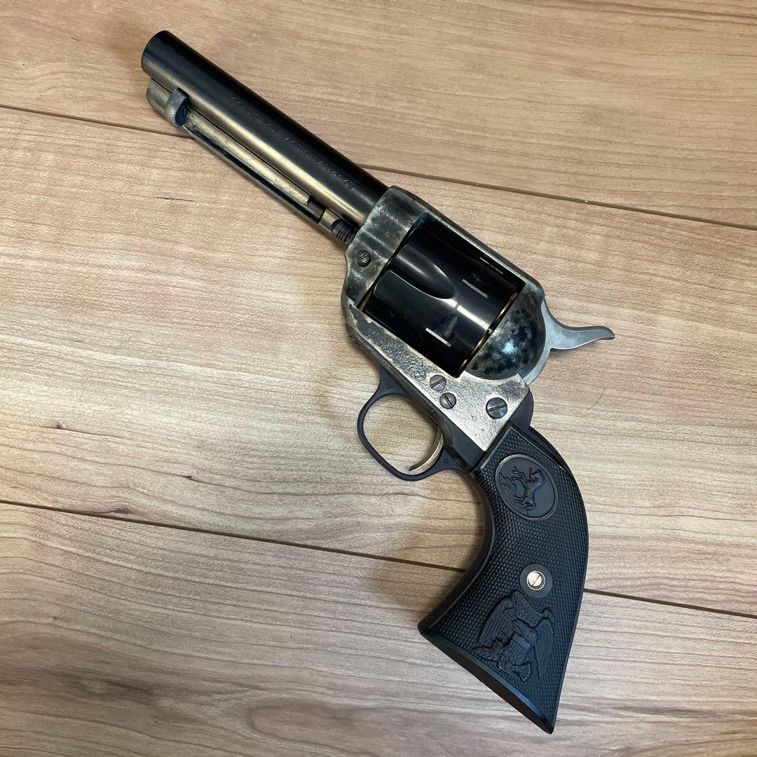 最終値下げ　タナカ　SAA シビリアン