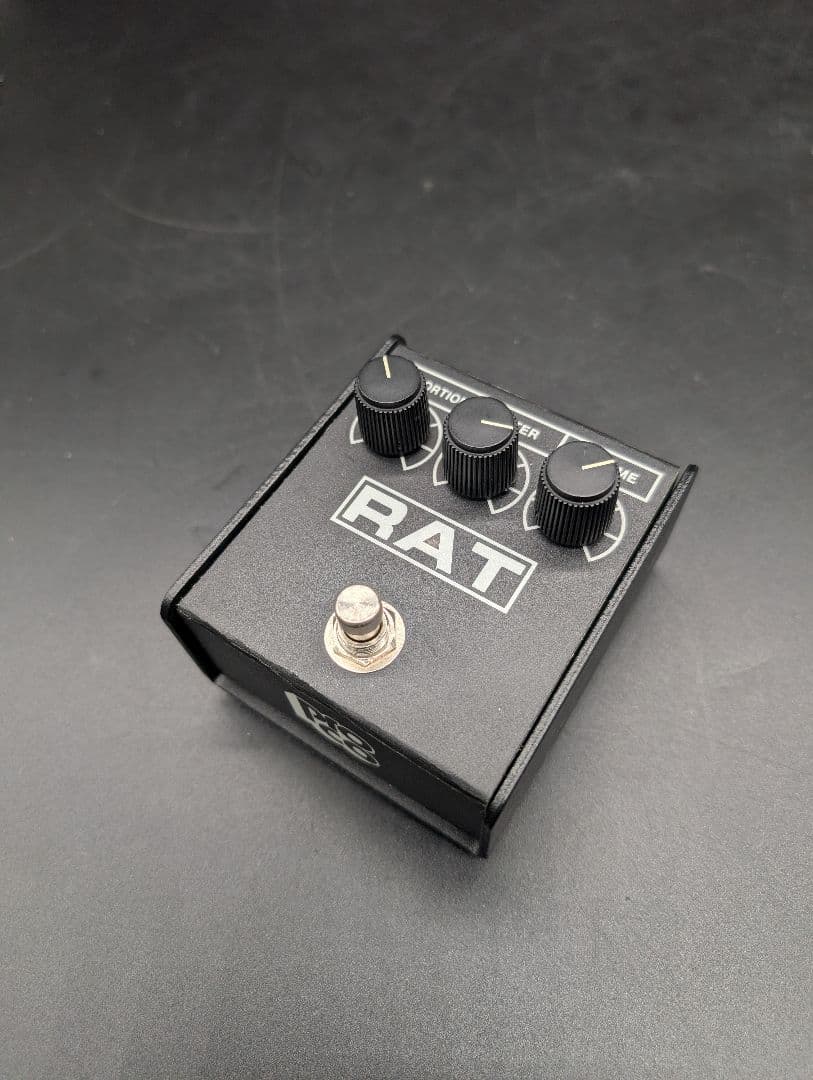 ProCo RAT2 Motorola LM308N RAT ラット