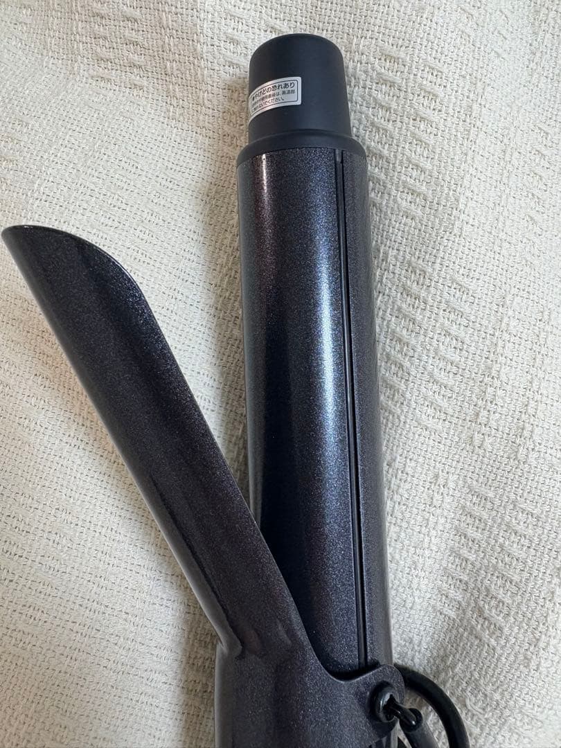 成約済 マグネットヘアプロ カールアイロン32m