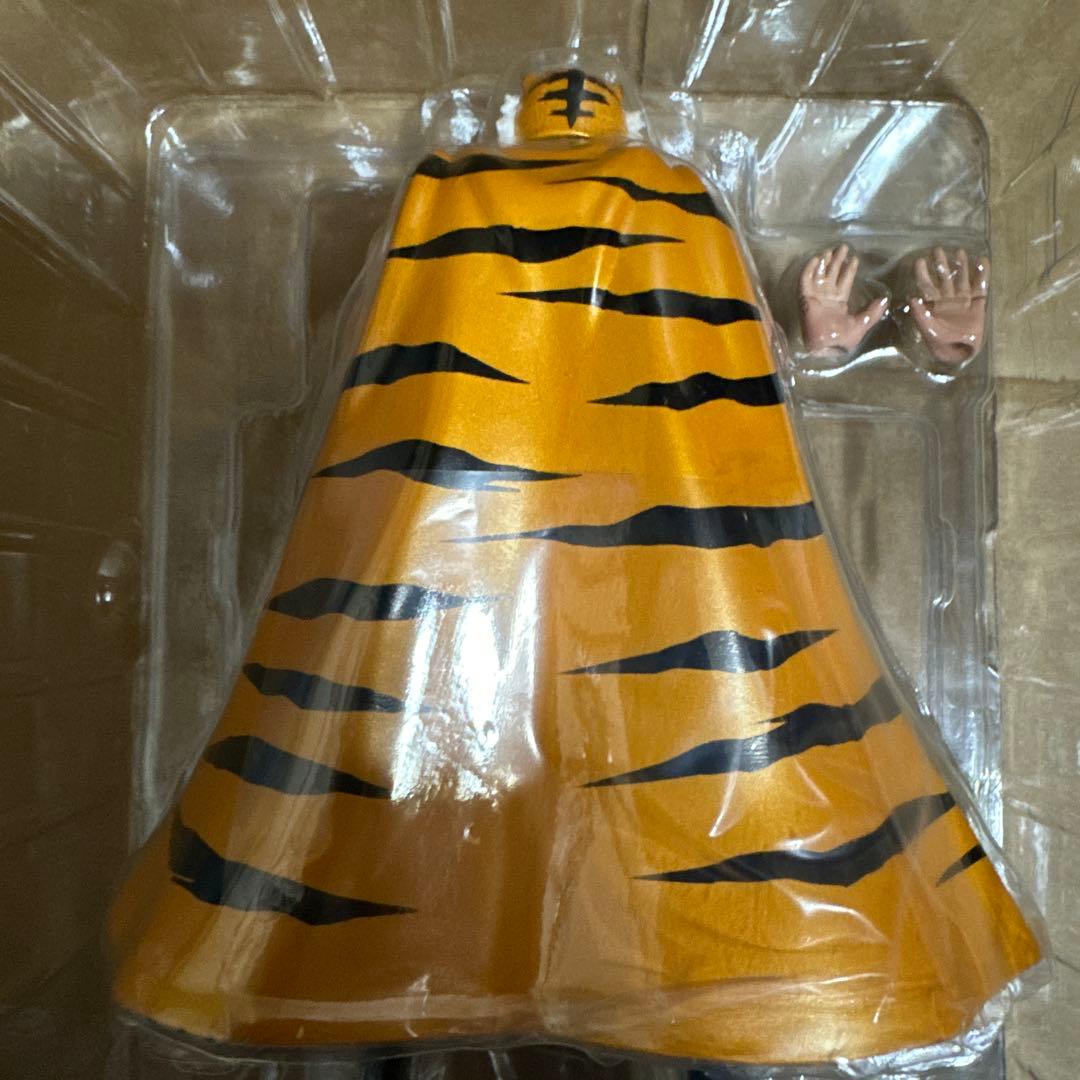 S.H.Figuarts タイガーマスク
