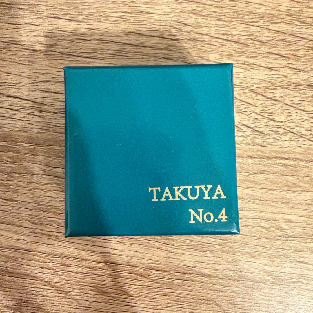 超特急 Revolucion vita Ring タクヤ