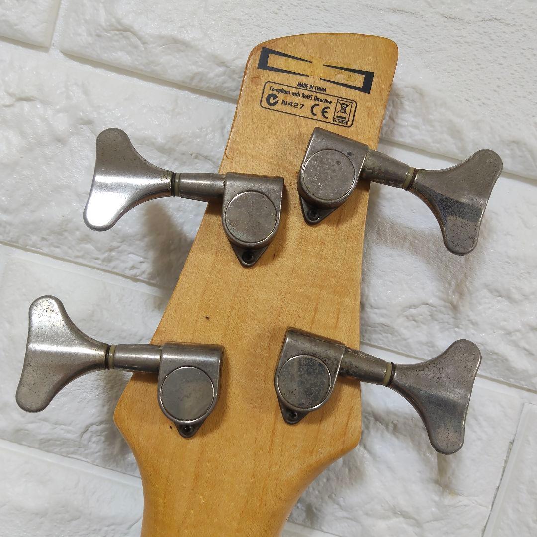 Ibanez GSR320 Gio Series エレキベース アイバニーズ