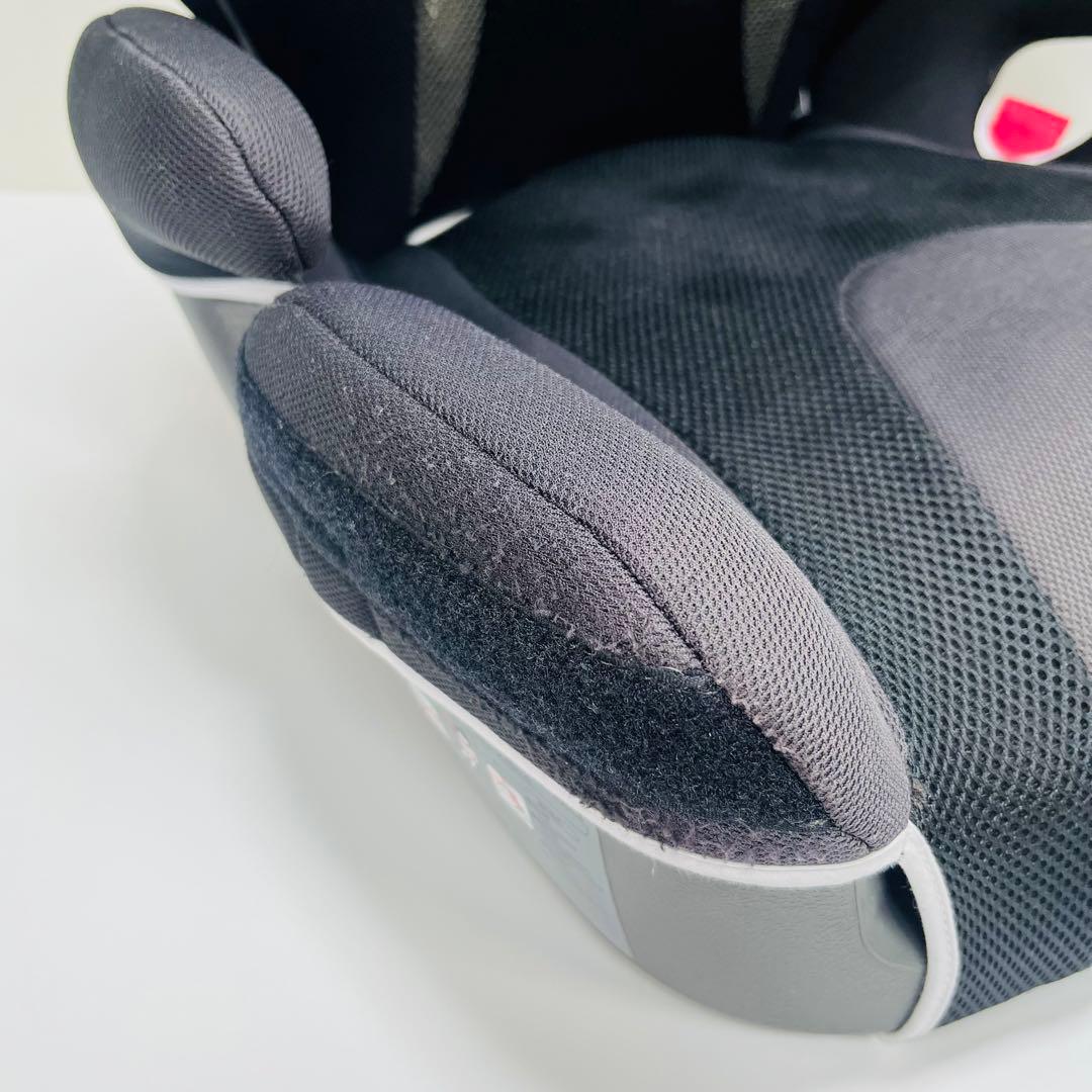 美品　AILEBEBE エールべべ サラット3ステップクワトロST ALC246