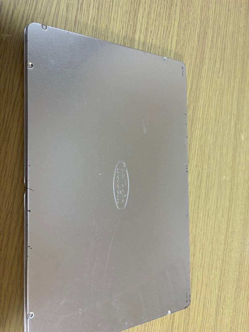 ホルベイン　色鉛筆36色