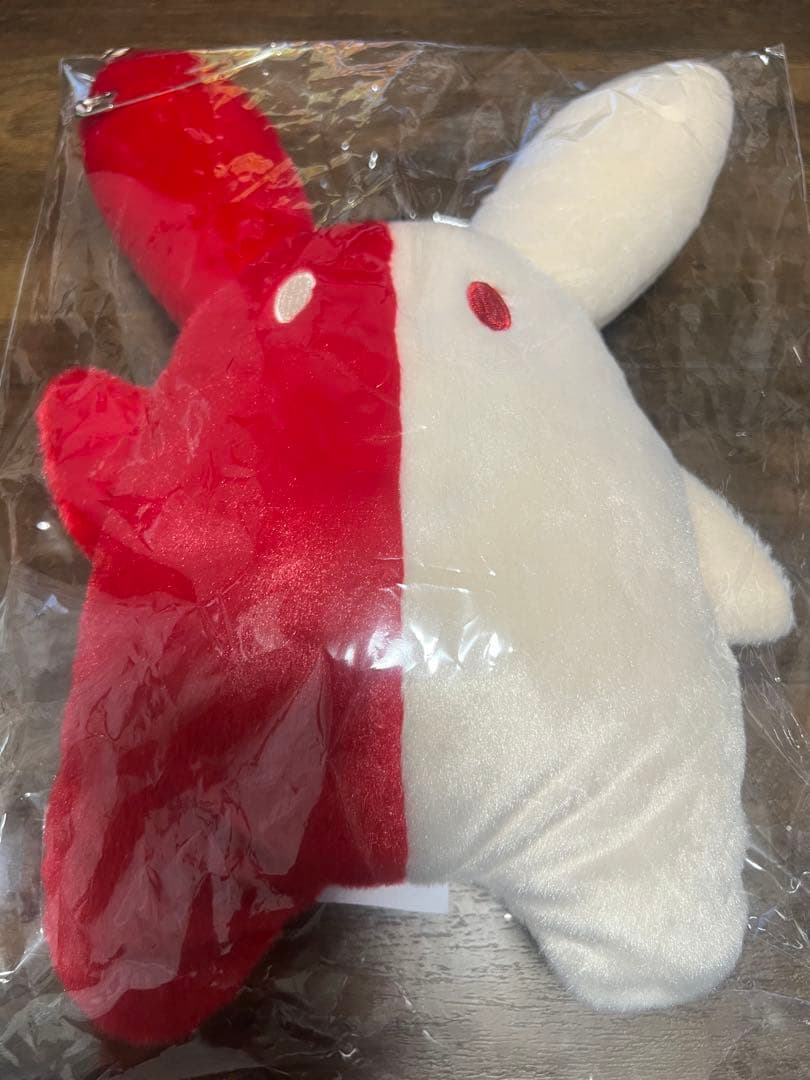 Eve UNDERCOVER 電子籤引 B賞