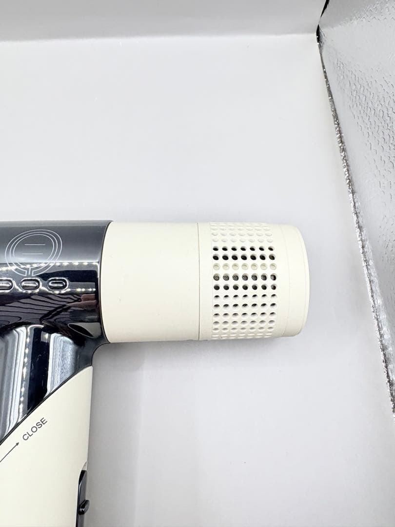 絹女 KINUJO ヘアドライヤー 正規品 376