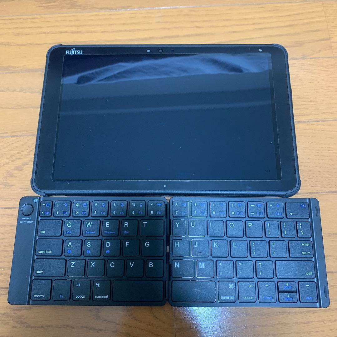 タブレット型pc (windows)