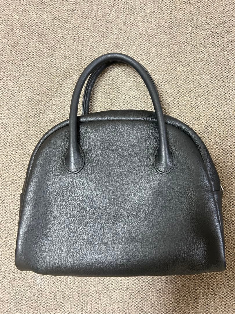 【週末値下げ】Aeta アエタ BOSTON S ブラック 付属品なし