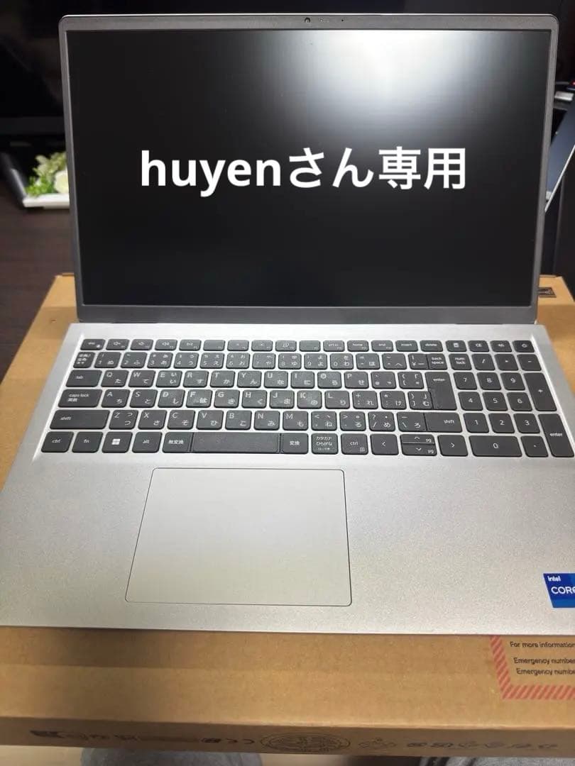 Windowsノート本体 DELL Inspiron 15 3530 1TB