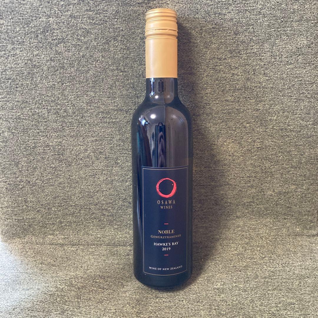 大沢ワインズ　プレステージコレクション5本+おまけワイン1本セット（合計6本）