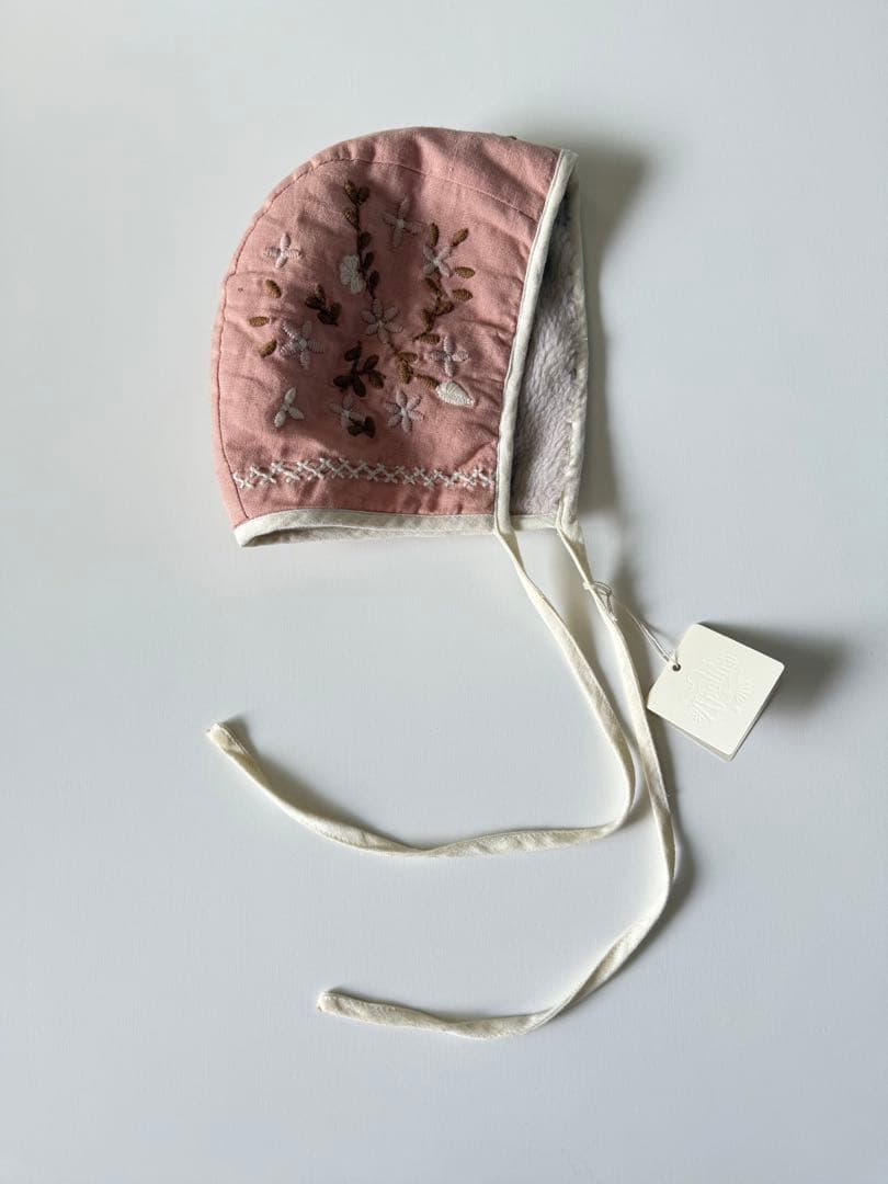 Apolina＊アポリナ＊bonnet＊ボンネット＊2year+