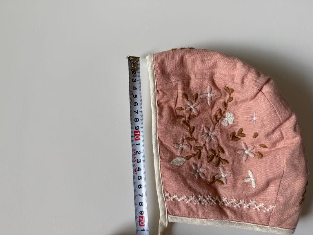 Apolina＊アポリナ＊bonnet＊ボンネット＊2year+