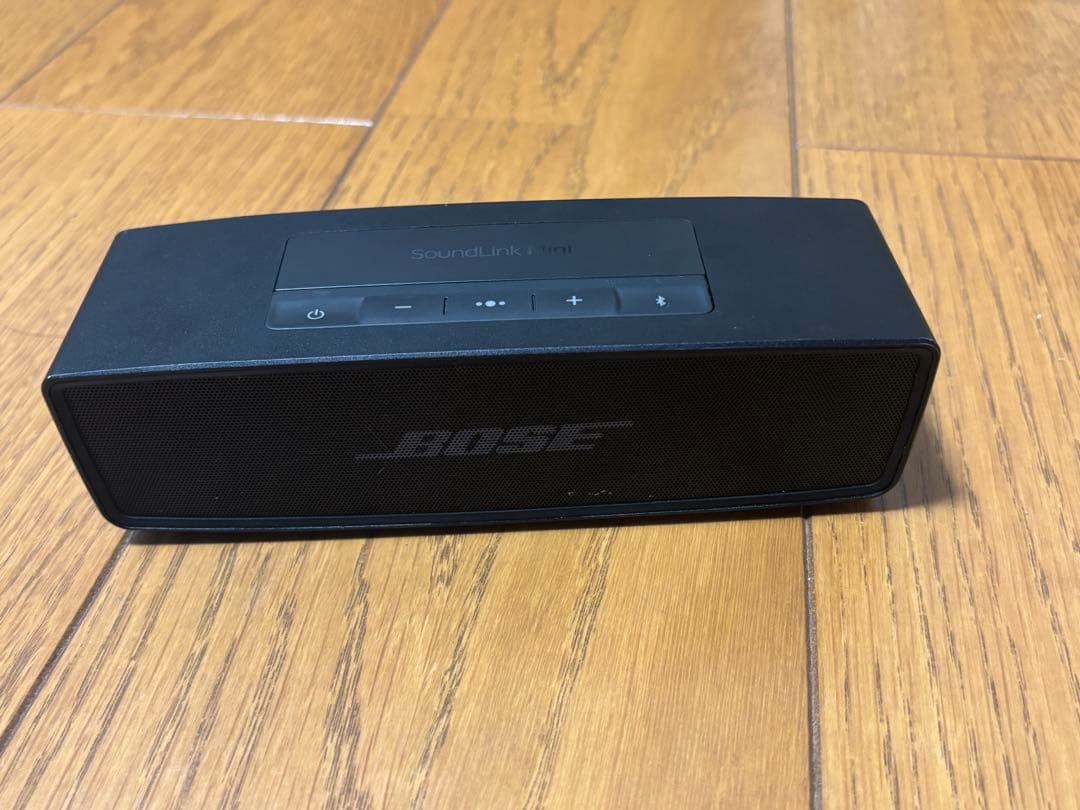 その他 BOSE Soundlink Mini II