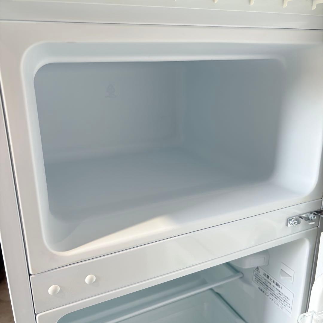 【福岡】 ノンフロン冷凍冷蔵庫 全自動洗濯機 一人暮らし 2点セット