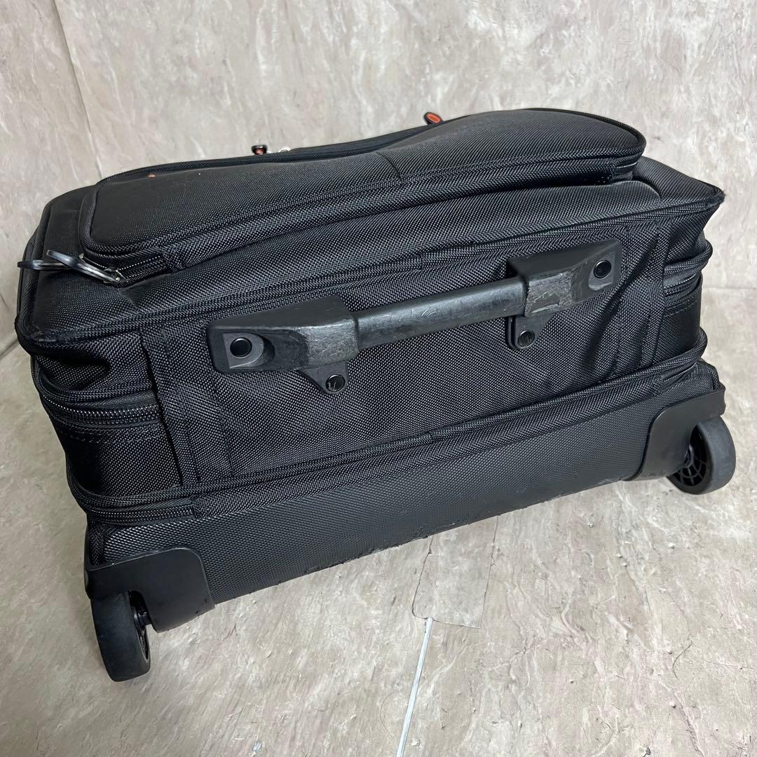 極美品 Samsoniteサムソナイト キャリーバッグ 1000547 機内持込