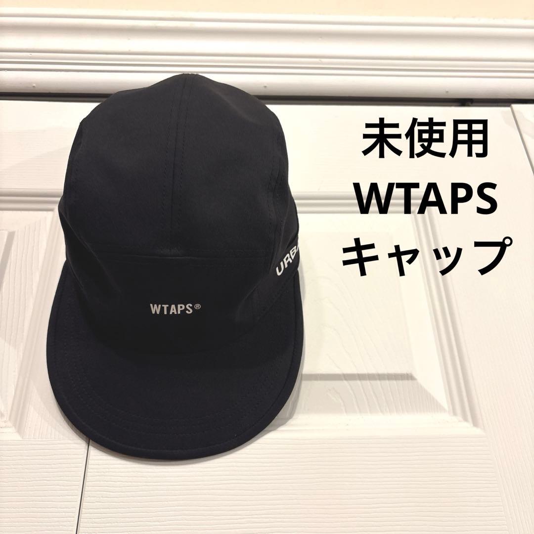 未使用　WTAPS キャップ