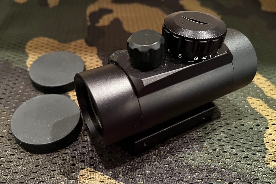 東京マルイ　次世代電動ガン　AKホワイトストーム