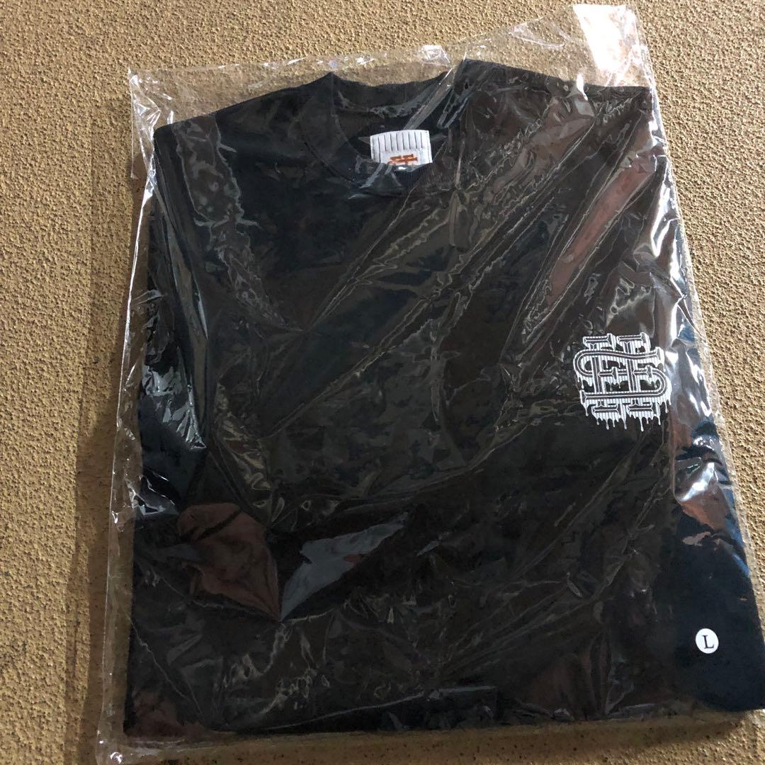 YES GOOD MARKET SEA SEA SFC クルースウェットブラック