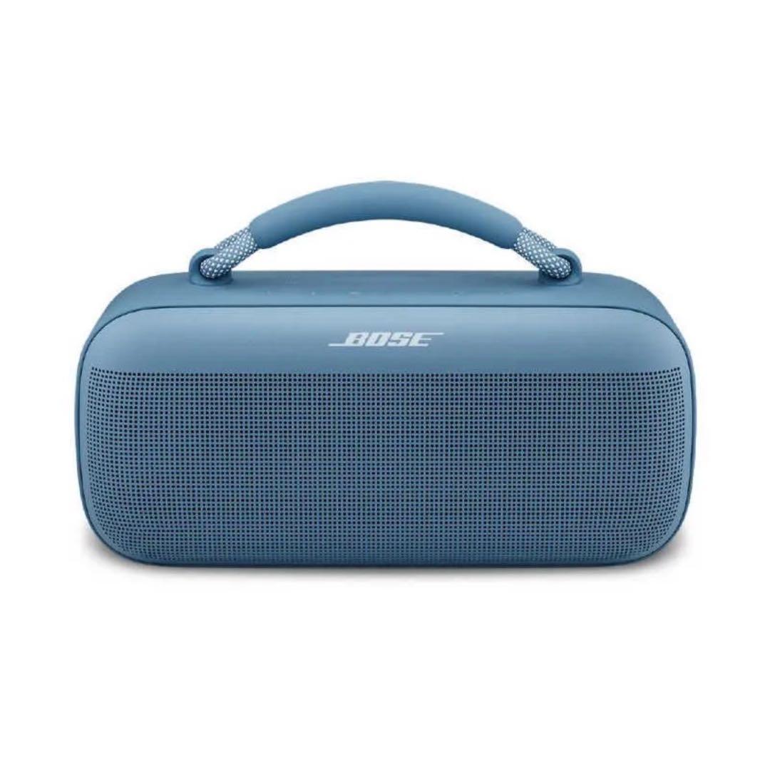 【マサラ】Bose SoundLink Max Speaker