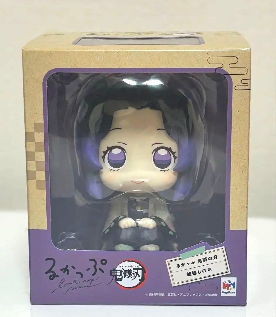 鬼滅の刃 るかっぷ 胡蝶しのぶ