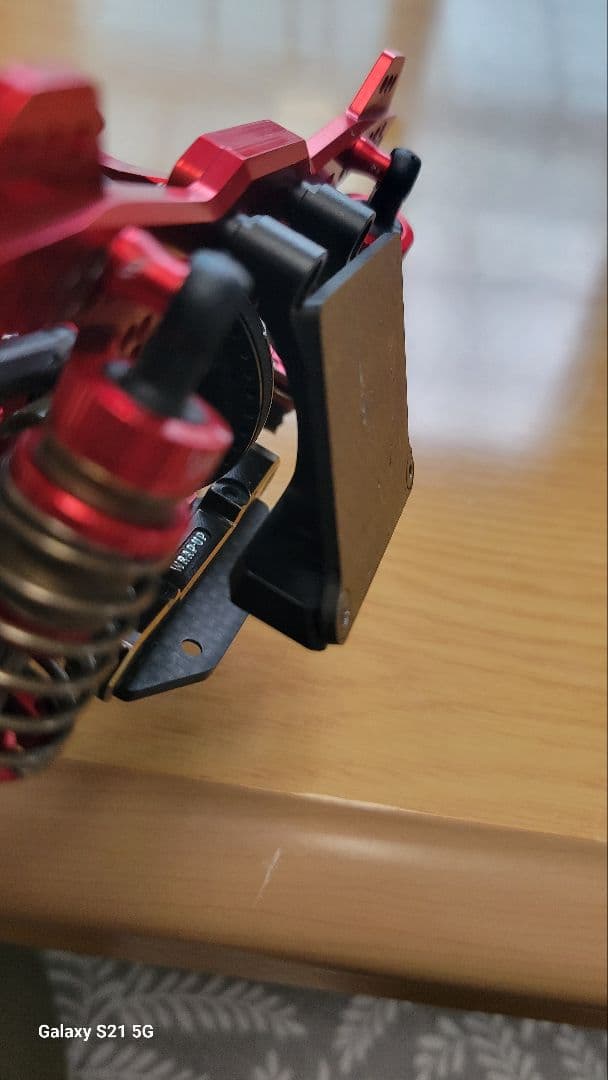 ゆ*ん様 YD2ベルトコンバ完全フルオプ 半トルク