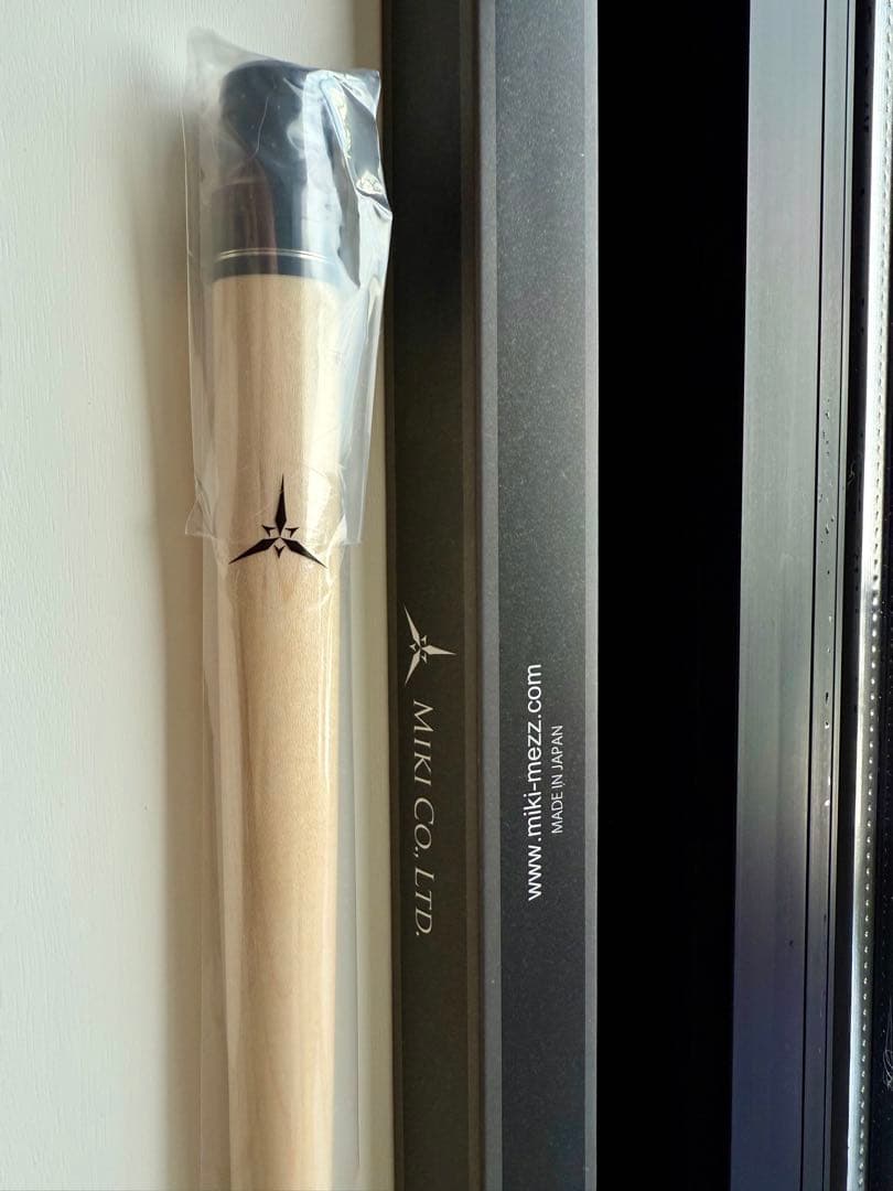 新品未開封　エクシード シャフト EX Pro UJ (Mezz)