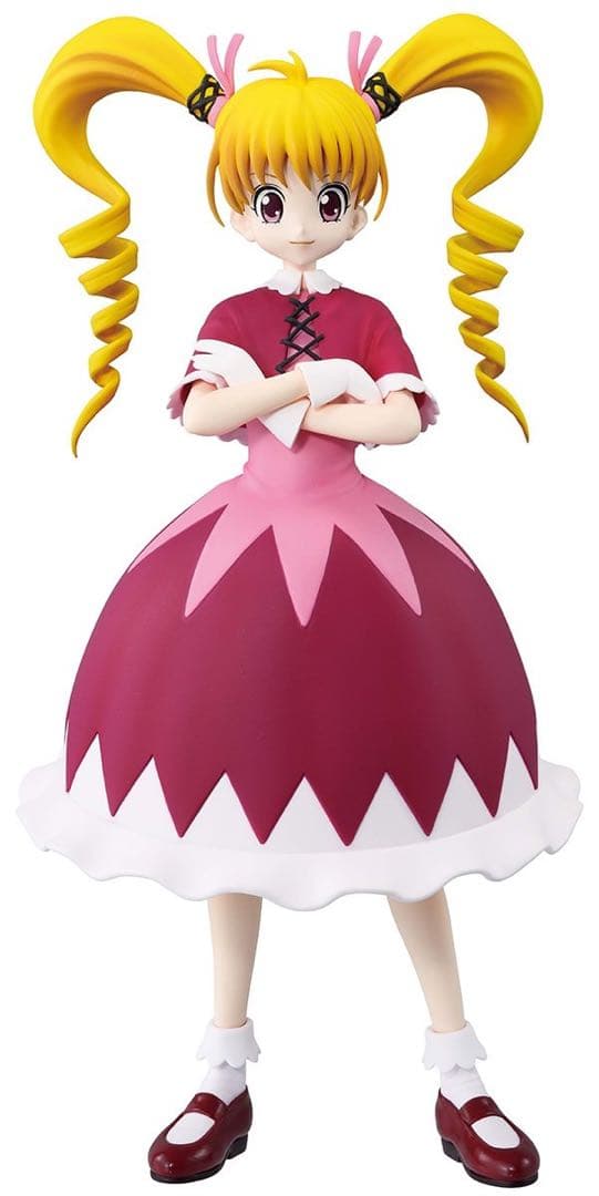 ハンターハンター　一番くじ　ビスケ　フィギュア　未開封