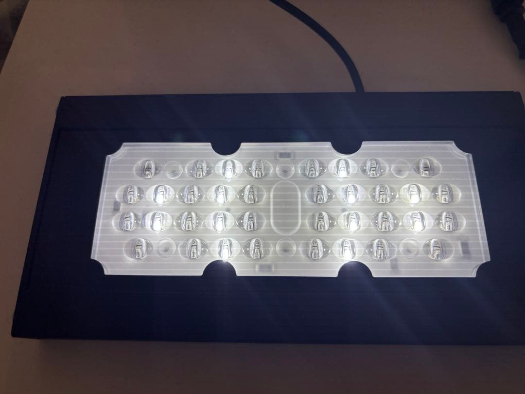 陸*奥様 ZOOX Optimus Reef Nano2 本体