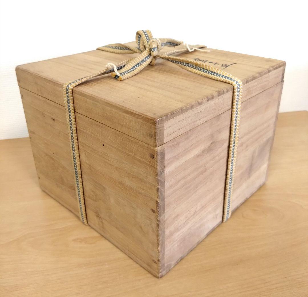 十二代酒井田柿右衛門　錦手　菓子皿　5枚揃い　柿右衛門