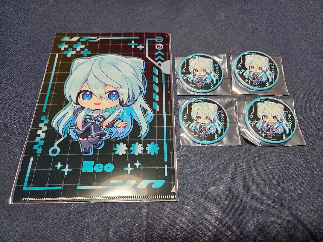 ジョイポリス モンスト ネオ セット