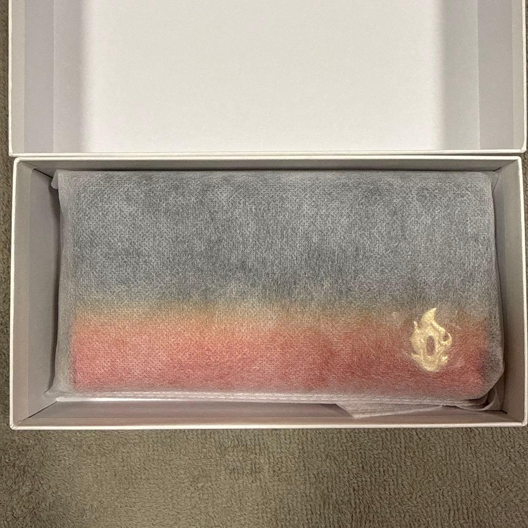 SuperGroupies 鬼滅の刃　第3弾　煉獄杏寿郎　長財布　ウォレット