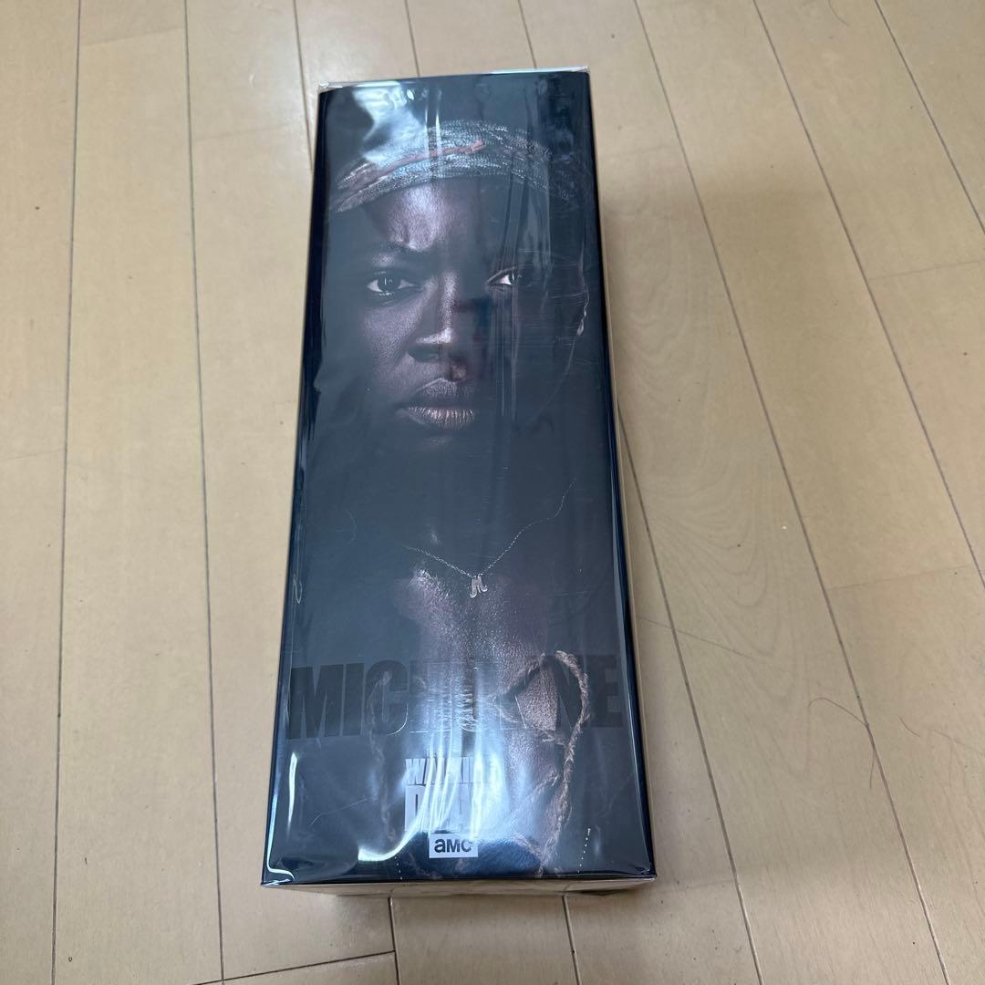 ウォーキング・デッド ミショーン フィギュア　1／6スリーゼロ未開封品