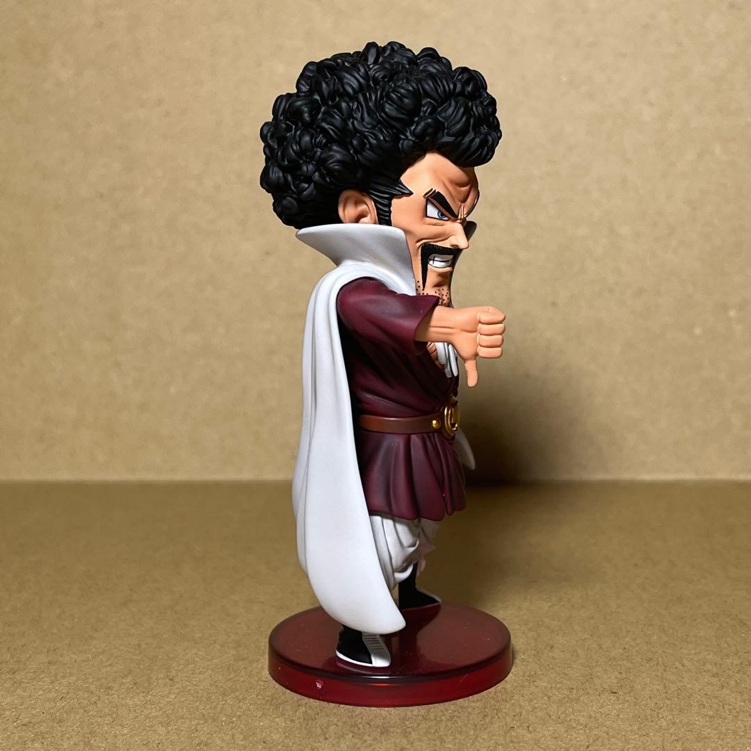 Cスタジオ ミスターサタン フィギュア 海外正規品 スタチュー ドラゴンボール