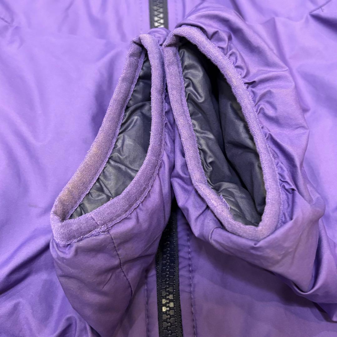 サンフレッチェ広島 コアパテッドジャケット XL NIKE ナイキ リバーシブル