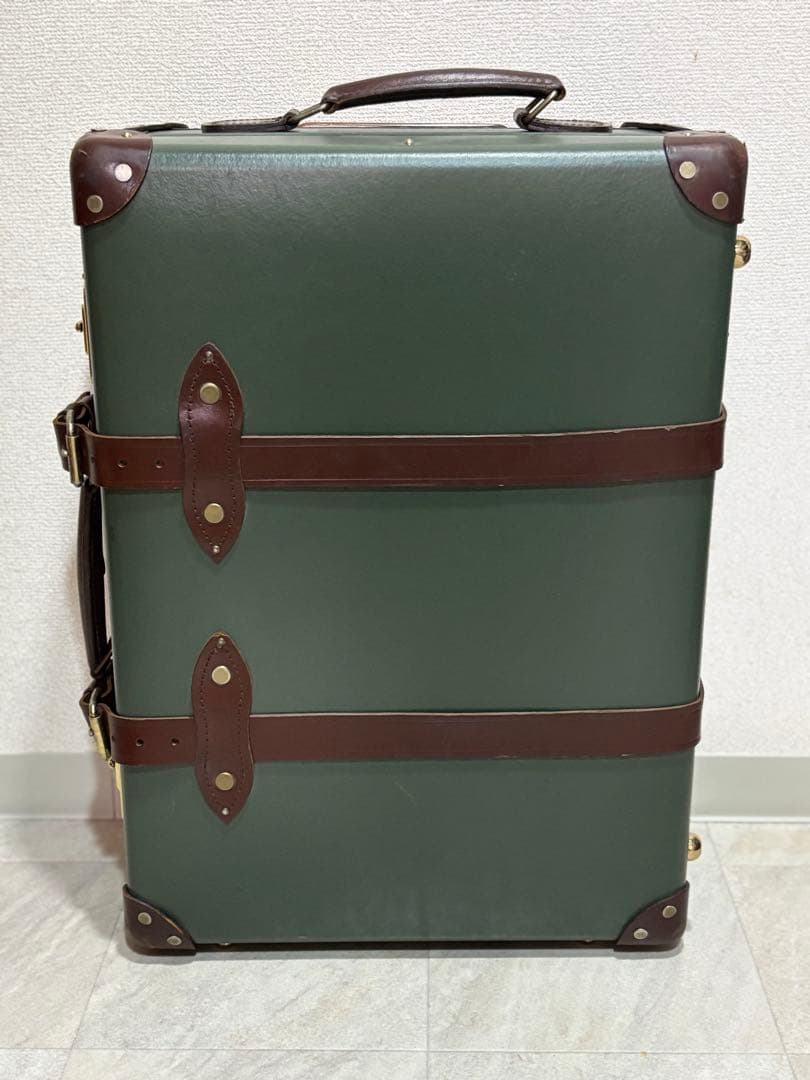 グローブトロッター