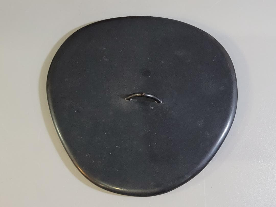 DT351 茶道具 瓢泉堂造 瓢水指 共箱